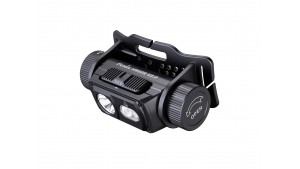 Fenix HM60R V2.0 - Lanternă frontală - 1600 Lumeni - 170 Metri